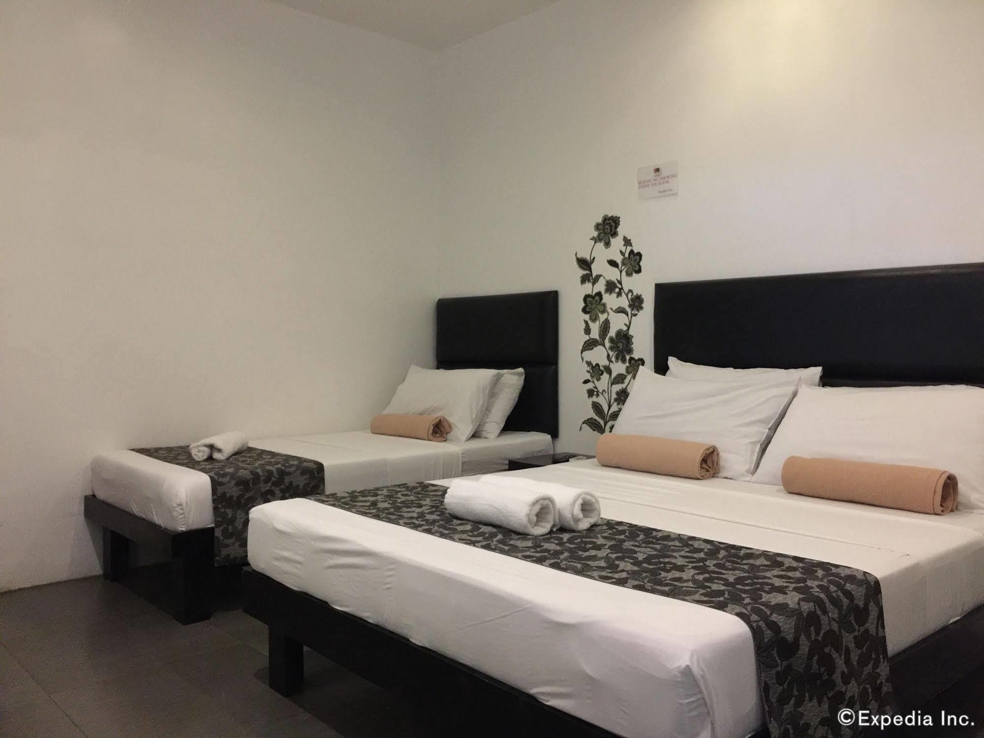 Reddoorz Micasa Lodge Coron Palawan Екстериор снимка