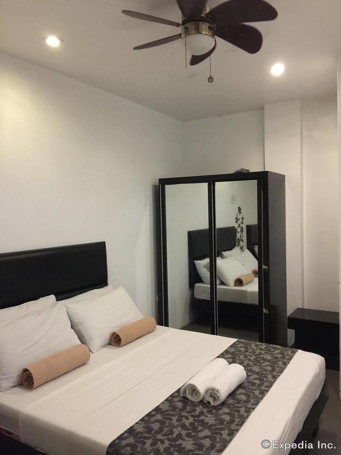 Reddoorz Micasa Lodge Coron Palawan Екстериор снимка