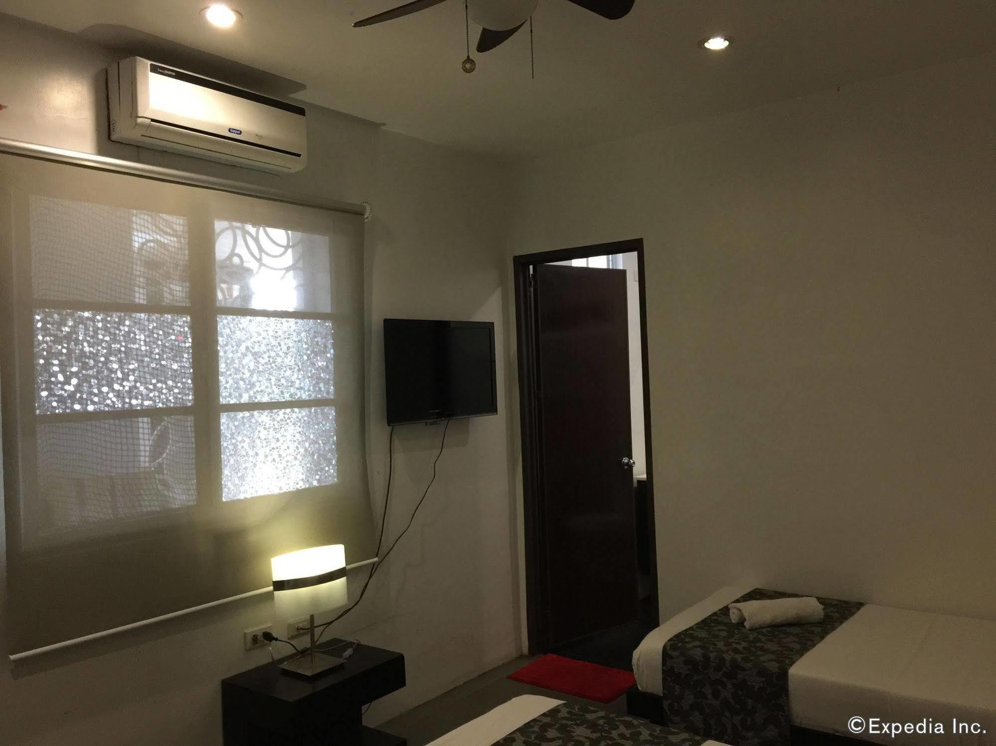 Reddoorz Micasa Lodge Coron Palawan Екстериор снимка