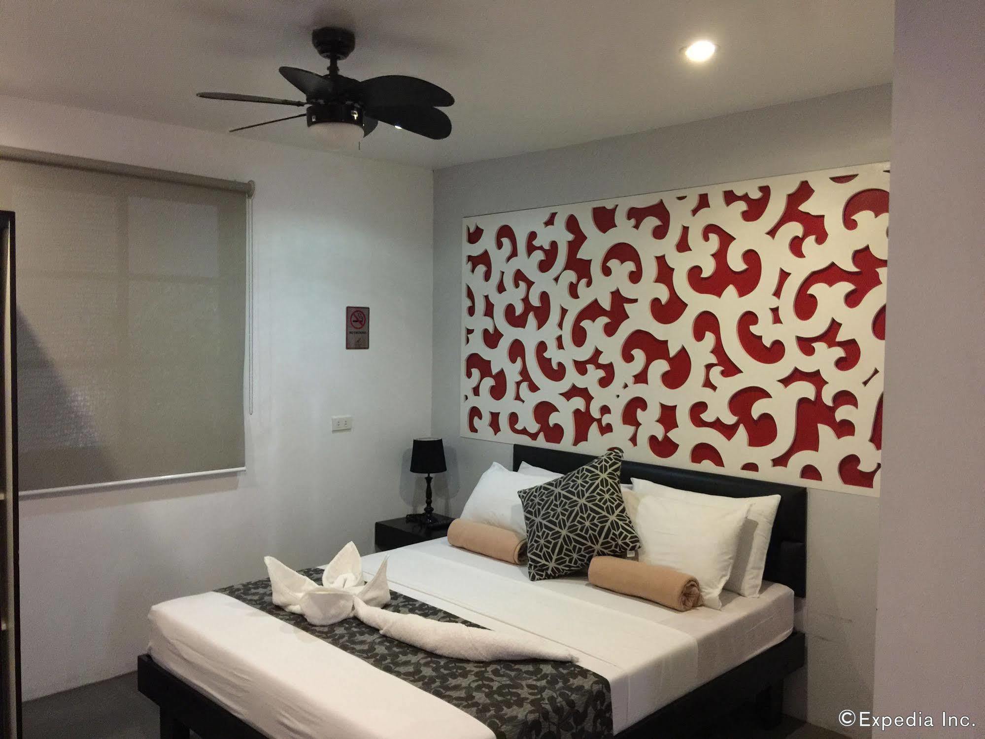 Reddoorz Micasa Lodge Coron Palawan Екстериор снимка